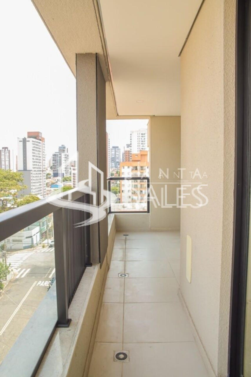 Apartamento, 2 quartos, 53 m² - Foto 2