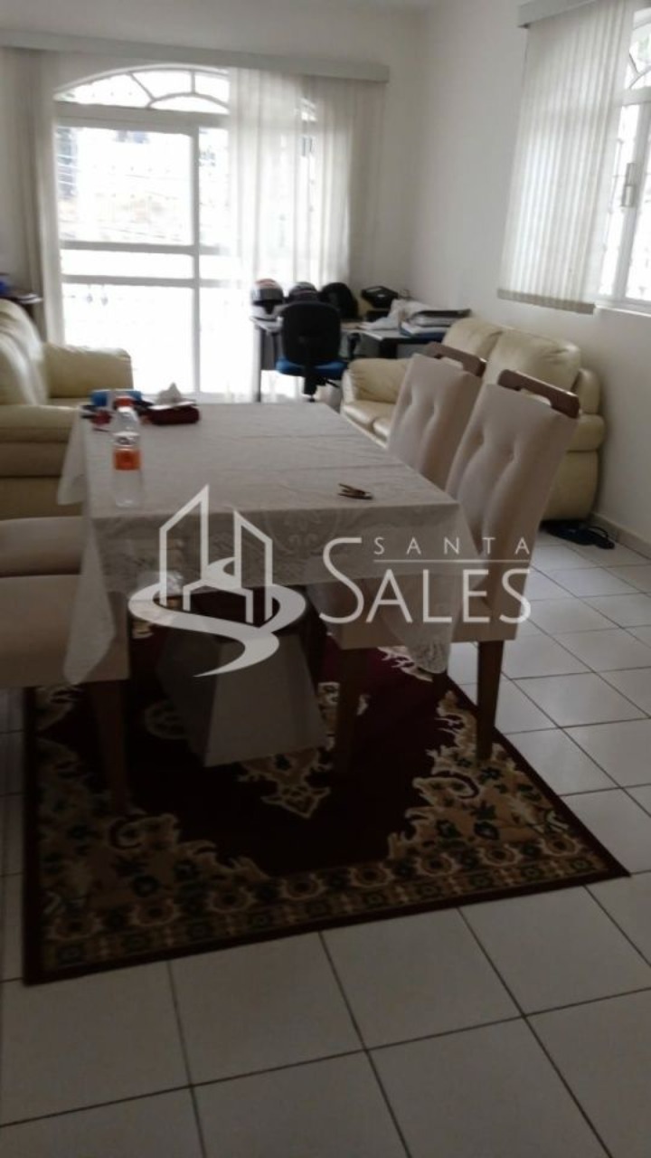 Sobrado para alugar com 5 quartos, 213m² - Foto 2