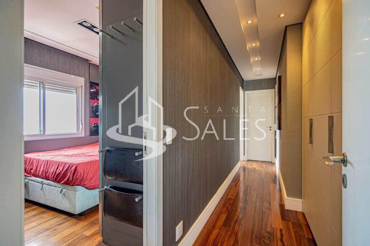 Apartamento, 4 quartos, 206 m² - Foto 28