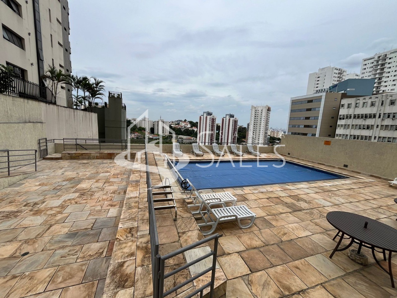 Apartamento, 3 quartos, 120 m² - Foto 24