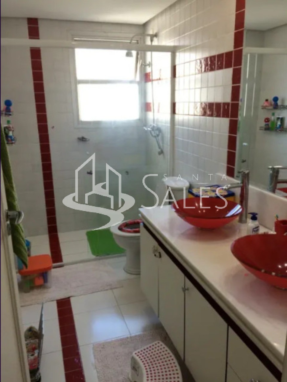 Apartamento, 5 quartos, 210 m² - Foto 10