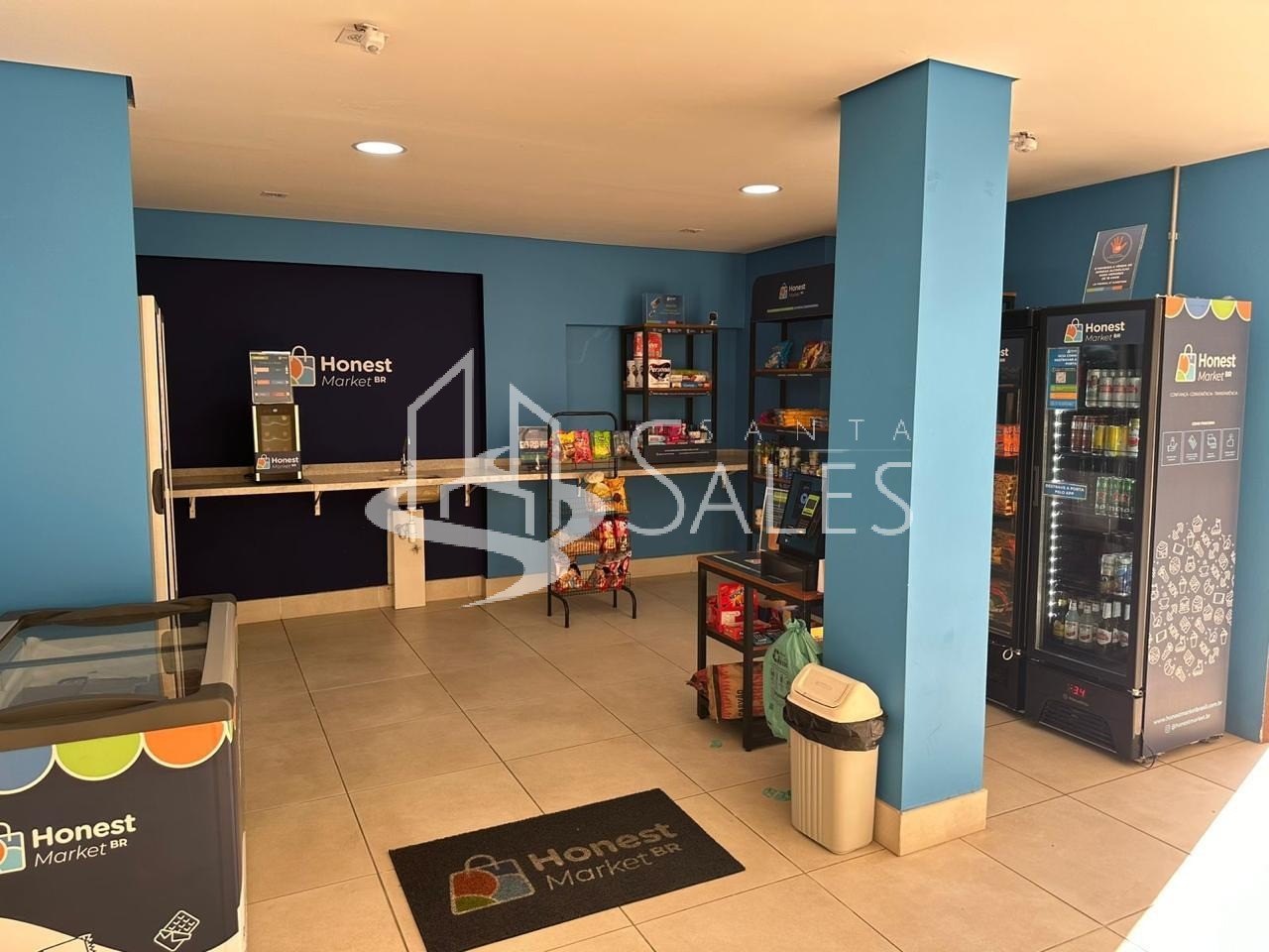 Apartamento, 2 quartos, 59 m² - Foto 35