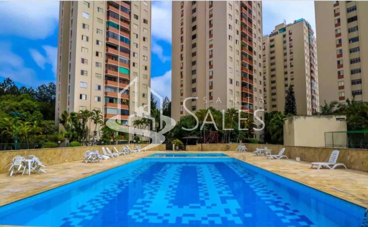 Apartamento, 3 quartos, 80 m² - Foto 22