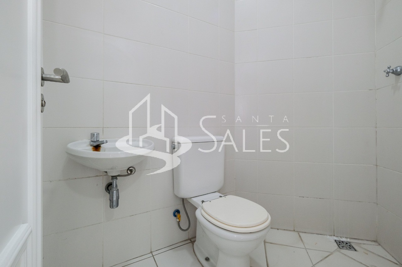 Apartamento para alugar com 4 quartos, 532m² - Foto 10