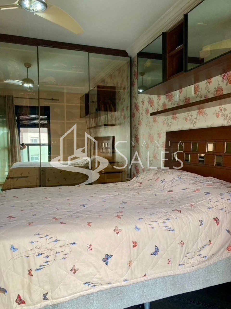 Apartamento à venda com 4 quartos, 200m² - Foto 18