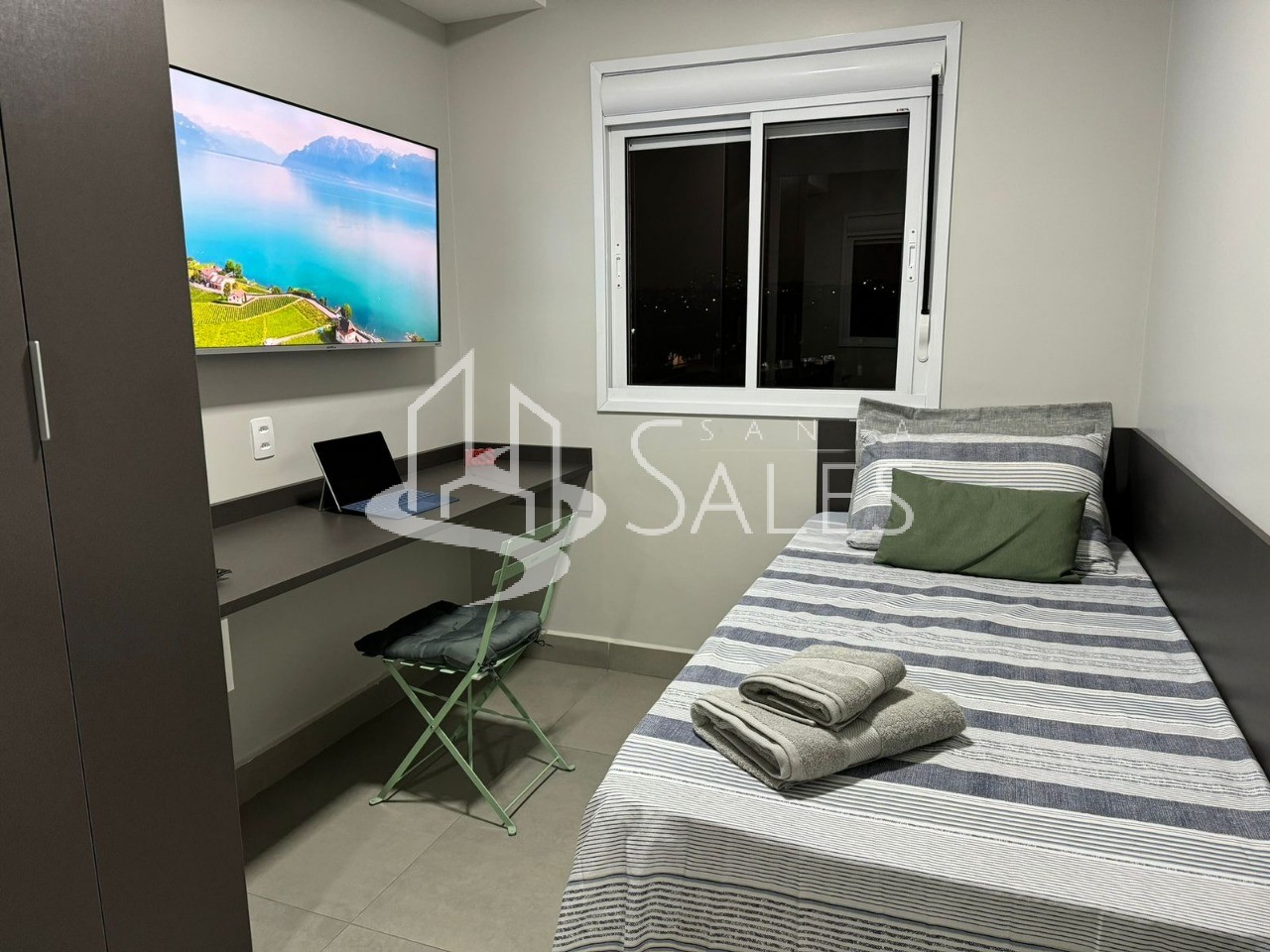 Apartamento, 2 quartos, 59 m² - Foto 14