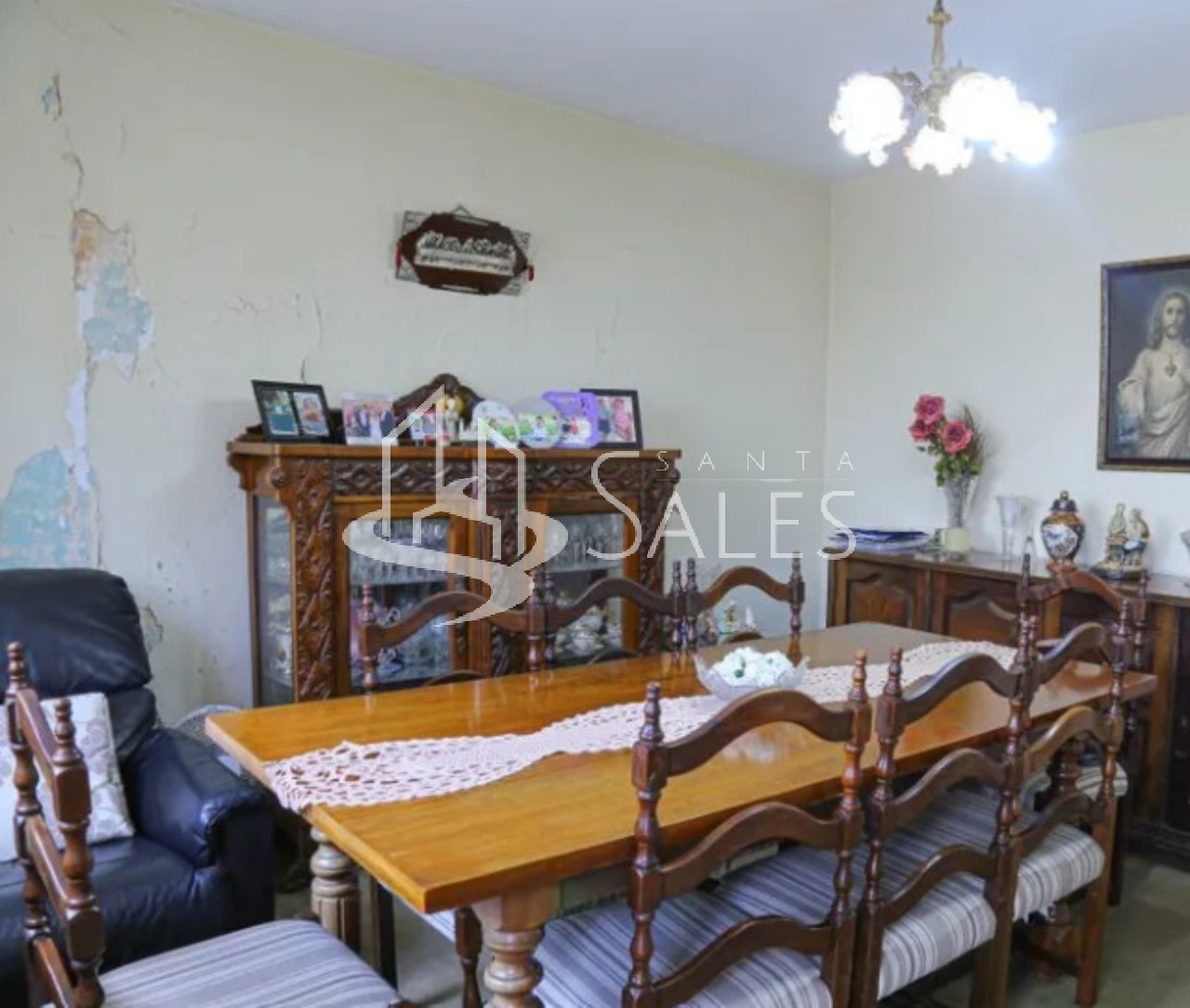 Casa, 4 quartos - Foto 8