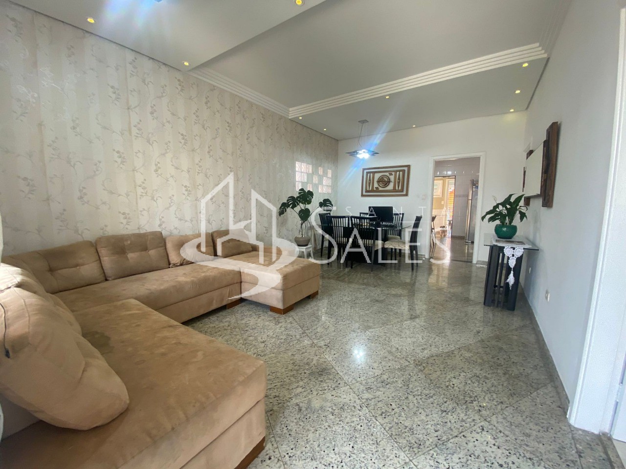 Casa à venda com 3 quartos, 400m² - Foto 16