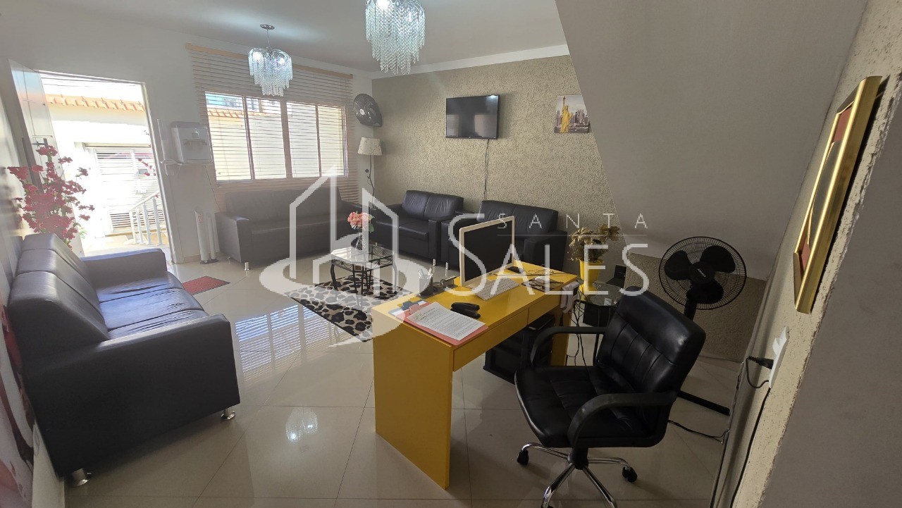 Prédio Inteiro - Foto 48