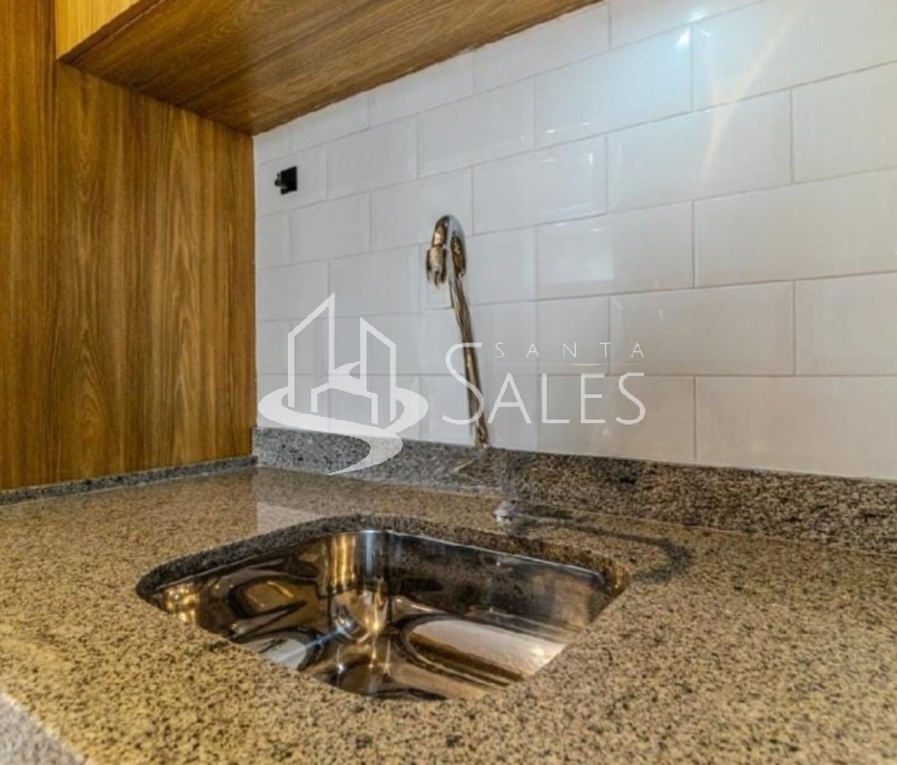 Apartamento, 1 quarto, 26 m² - Foto 14