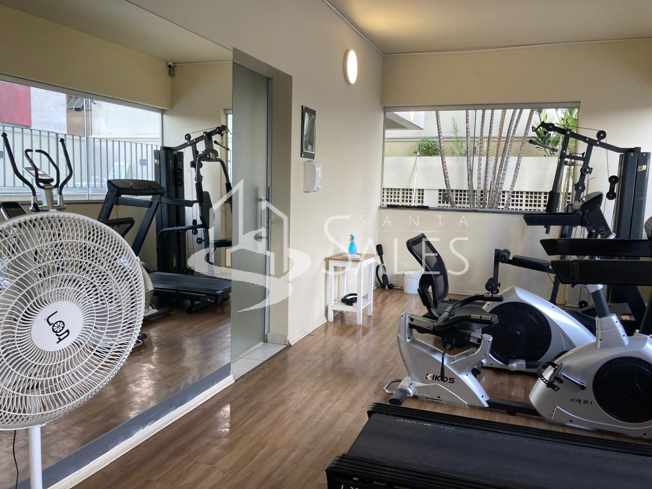 Apartamento, 2 quartos, 92 m² - Foto 27