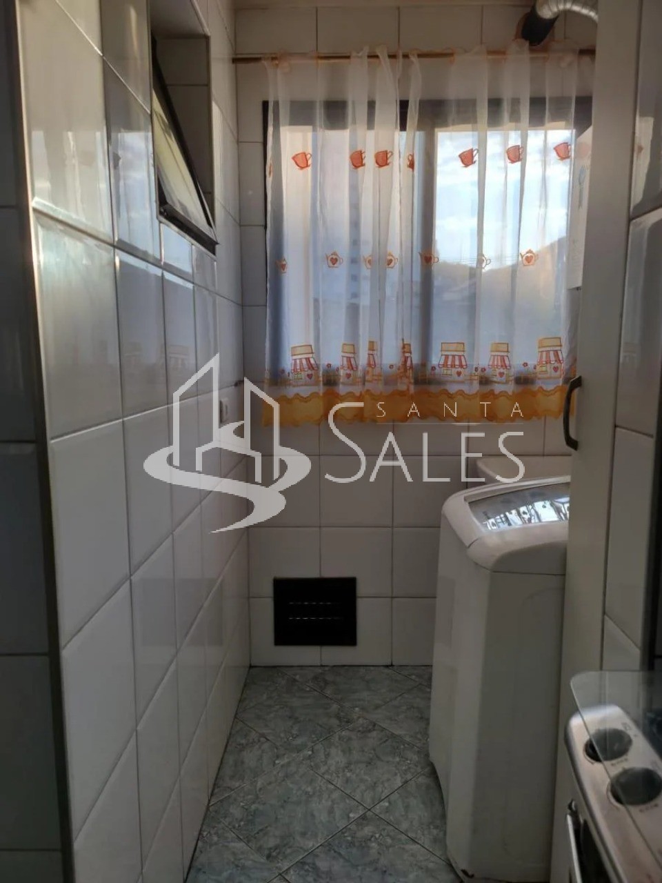 Apartamento à venda com 3 quartos, 70m² - Foto 27