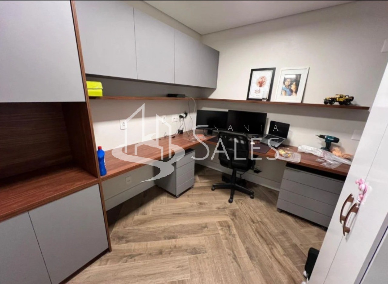 Apartamento, 3 quartos, 122 m² - Foto 16