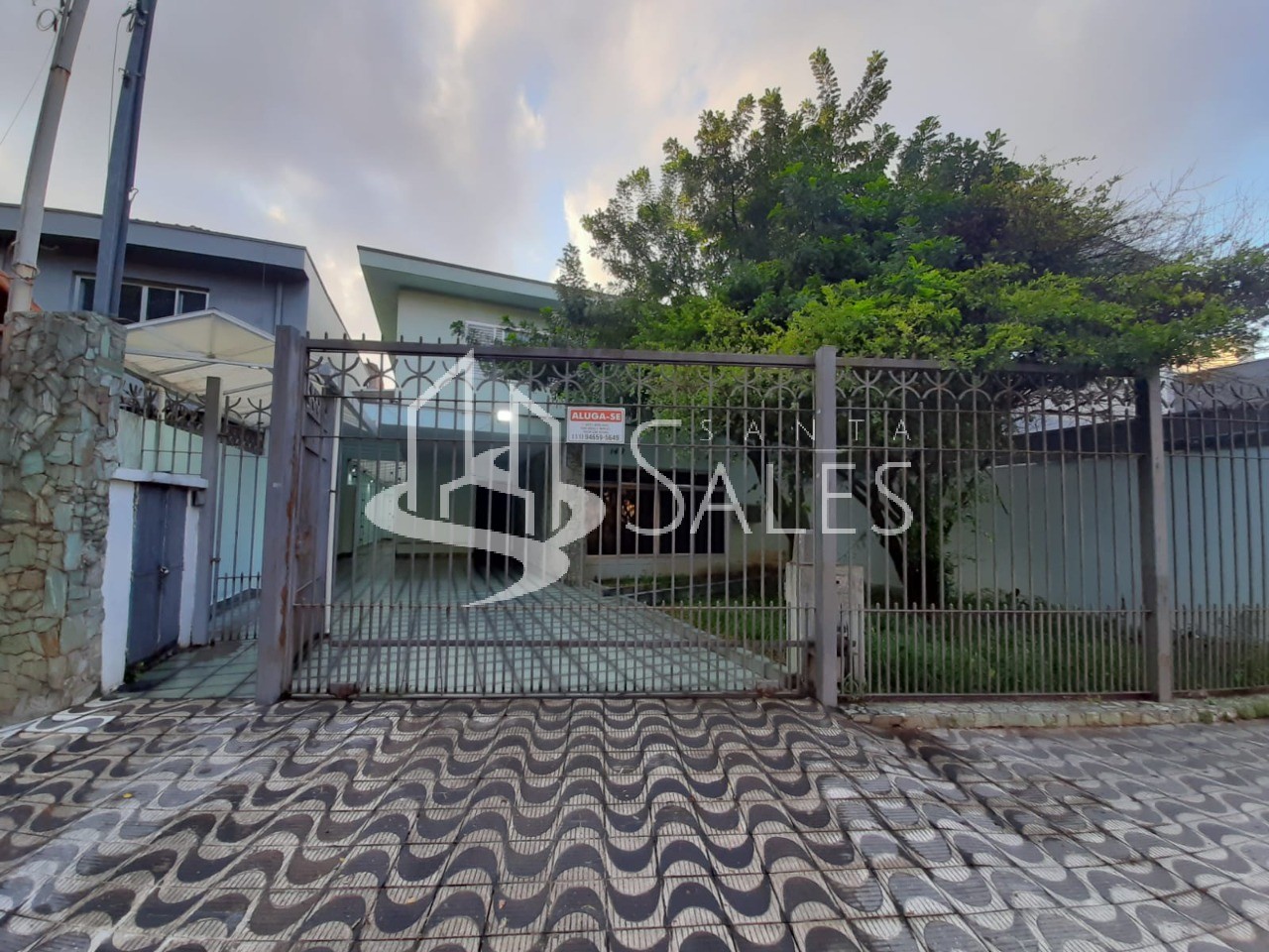 Sobrado, 8 quartos, 276 m² - Foto 16