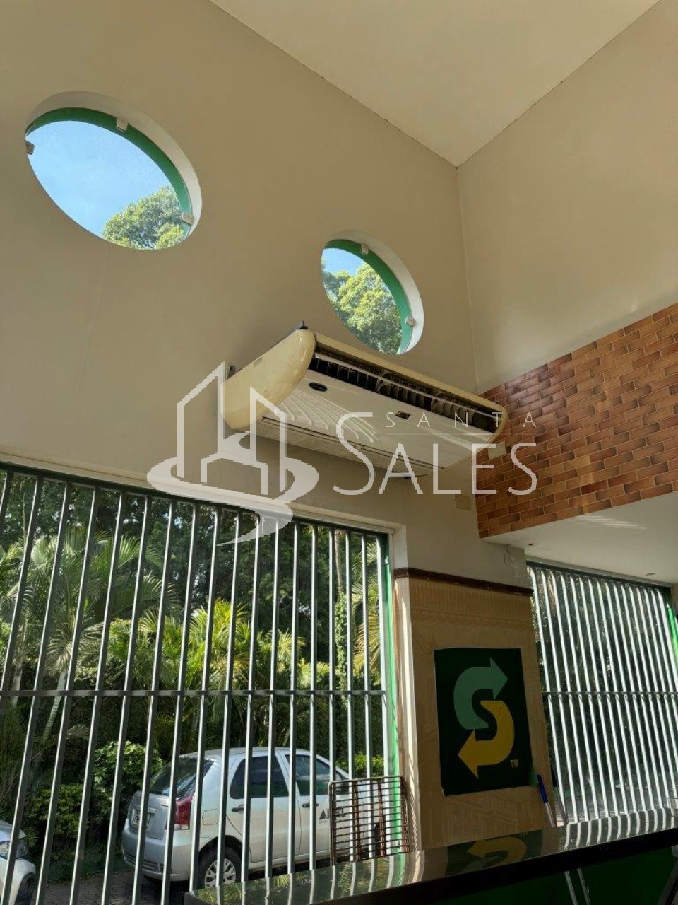 Depósito-Galpão, 149 m² - Foto 4