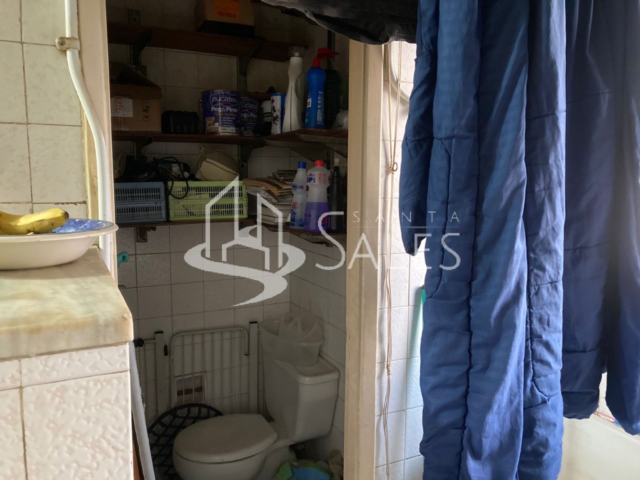 Apartamento, 2 quartos, 65 m² - Foto 7