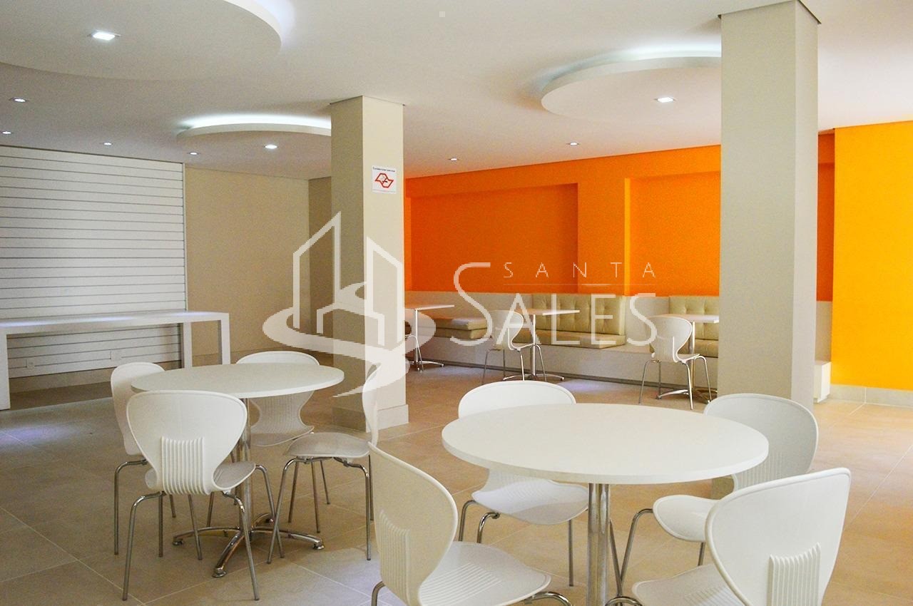 Apartamento, 2 quartos, 59 m² - Foto 20