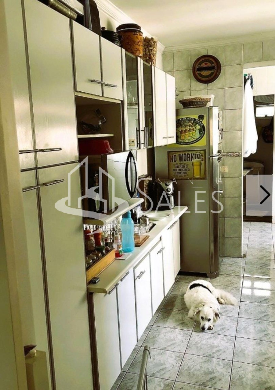 Apartamento, 3 quartos, 128 m² - Foto 14