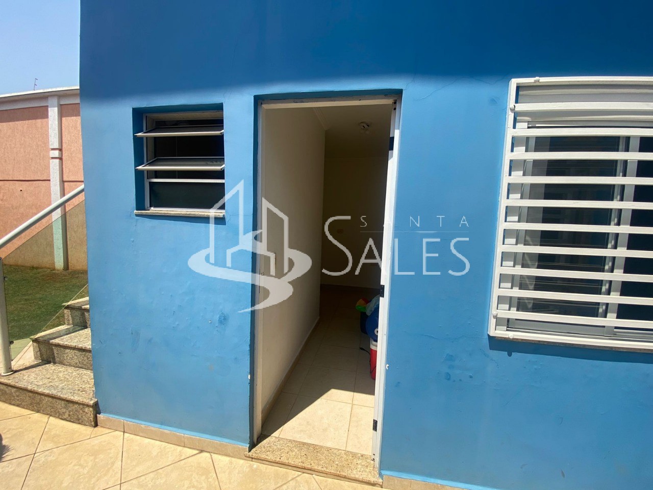 Casa à venda com 3 quartos, 400m² - Foto 31