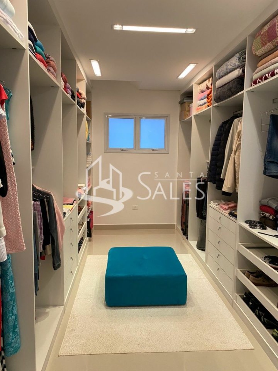 Sobrado, 4 quartos, 597 m² - Foto 16