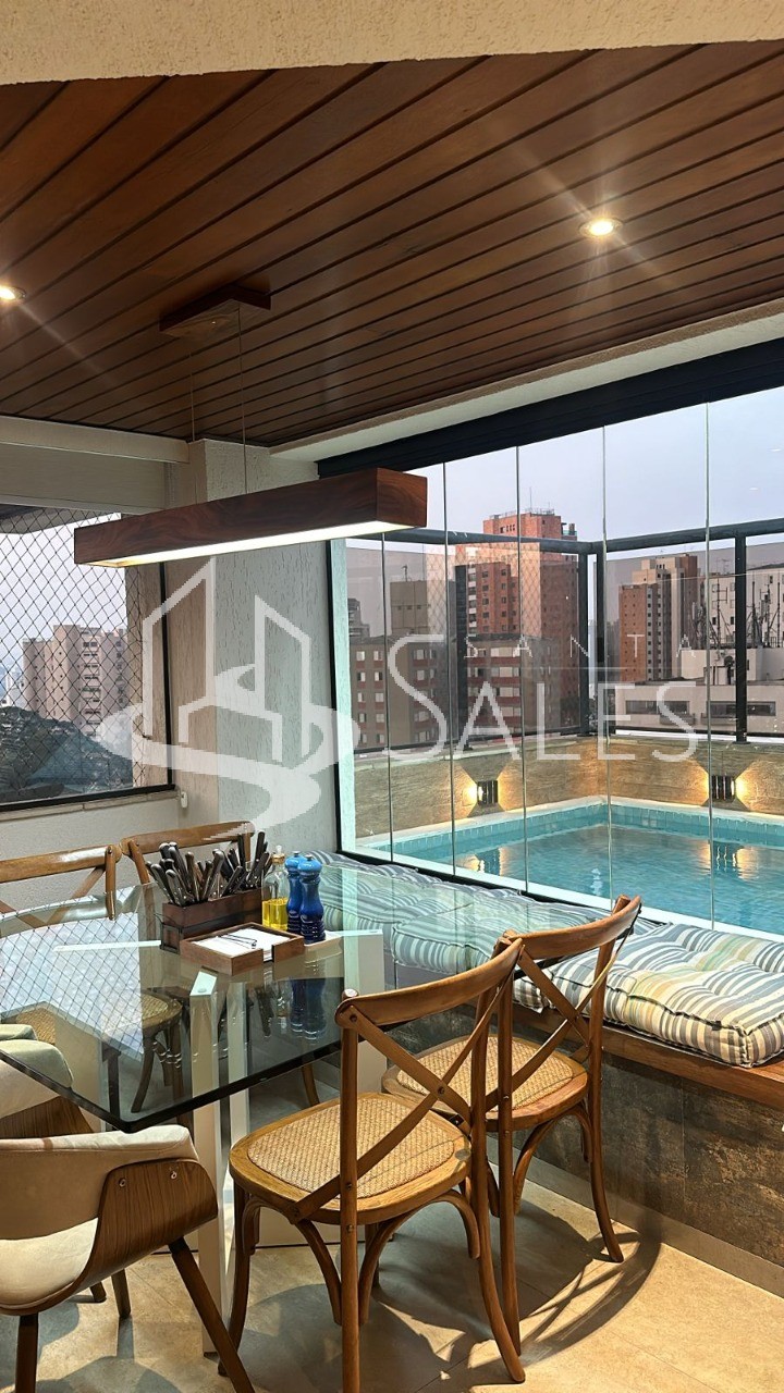Apartamento, 4 quartos, 213 m² - Foto 4