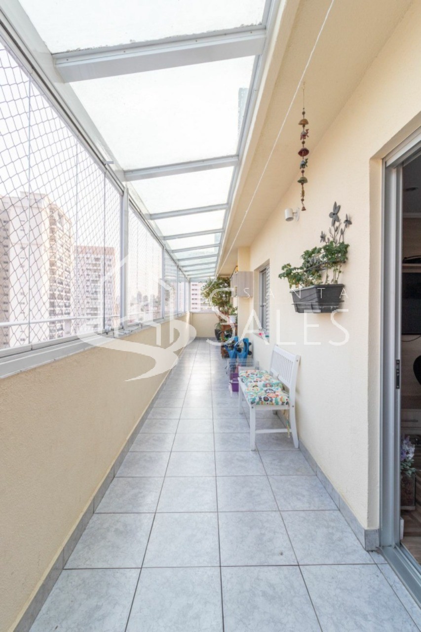 Apartamento, 3 quartos, 160 m² - Foto 34