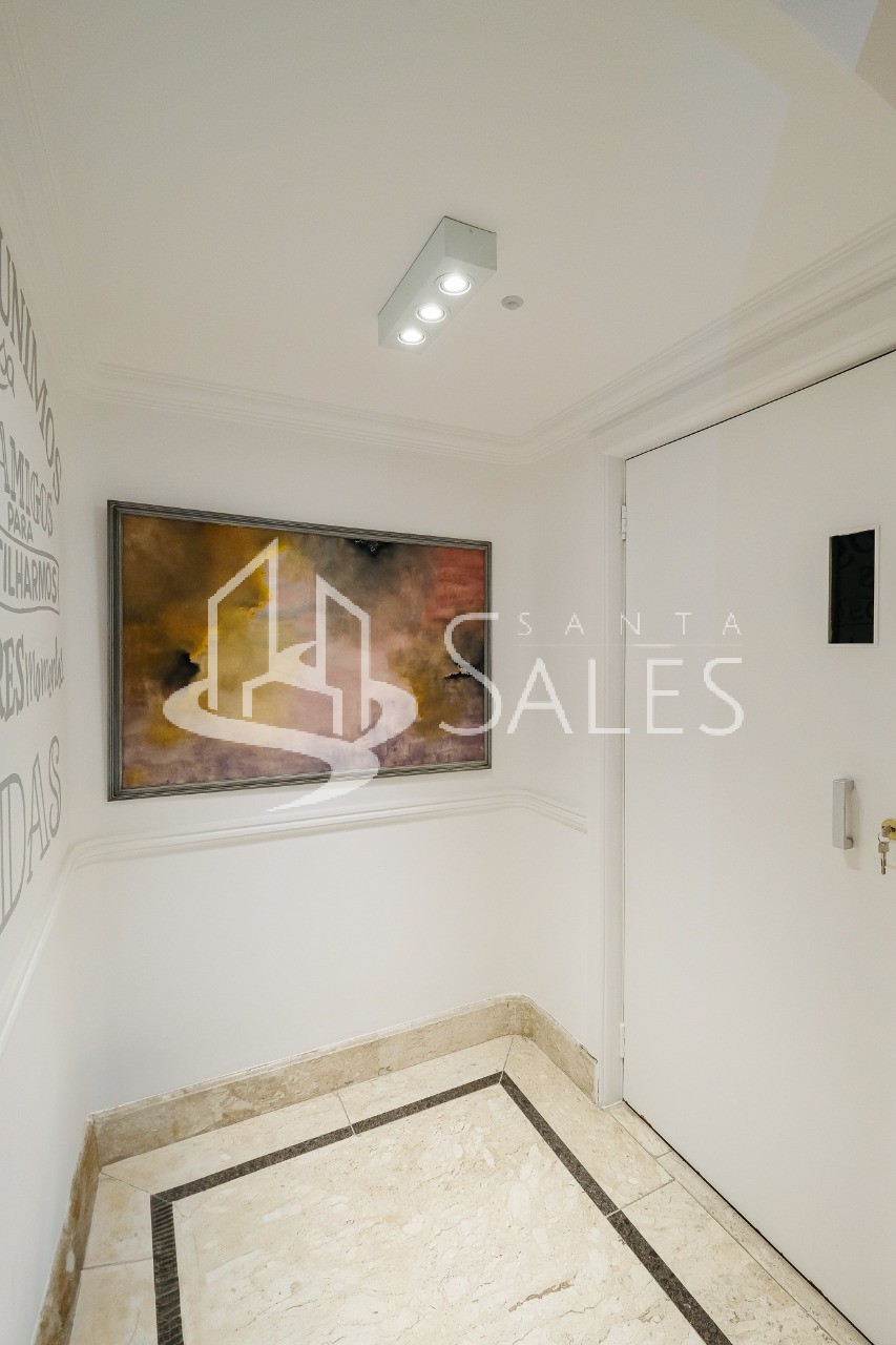 Apartamento à venda com 4 quartos, 267m² - Foto 41