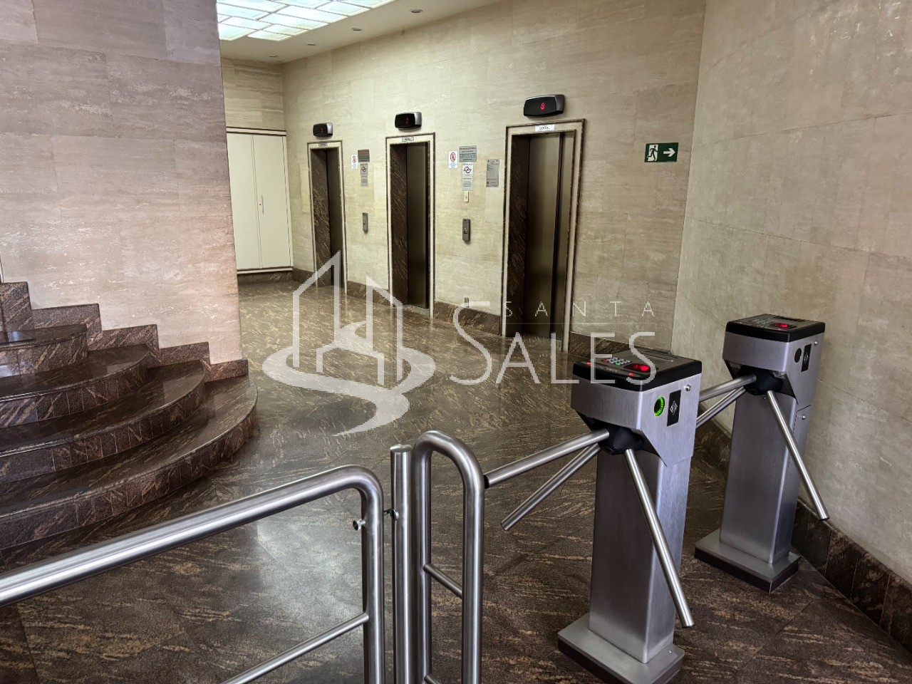 Sala-Conjunto, 40 m² - Foto 8