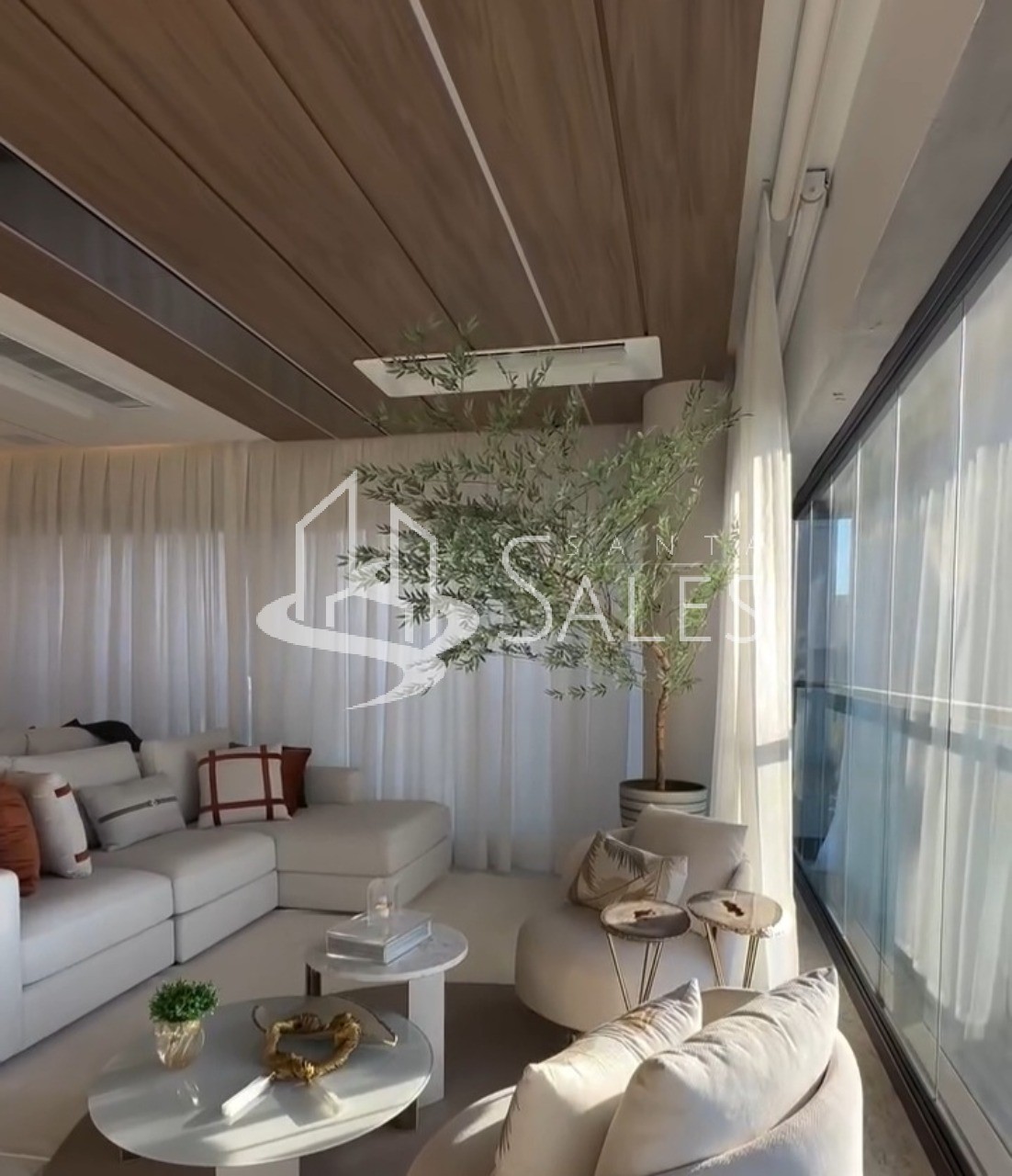 Apartamento, 3 quartos, 171 m² - Foto 3