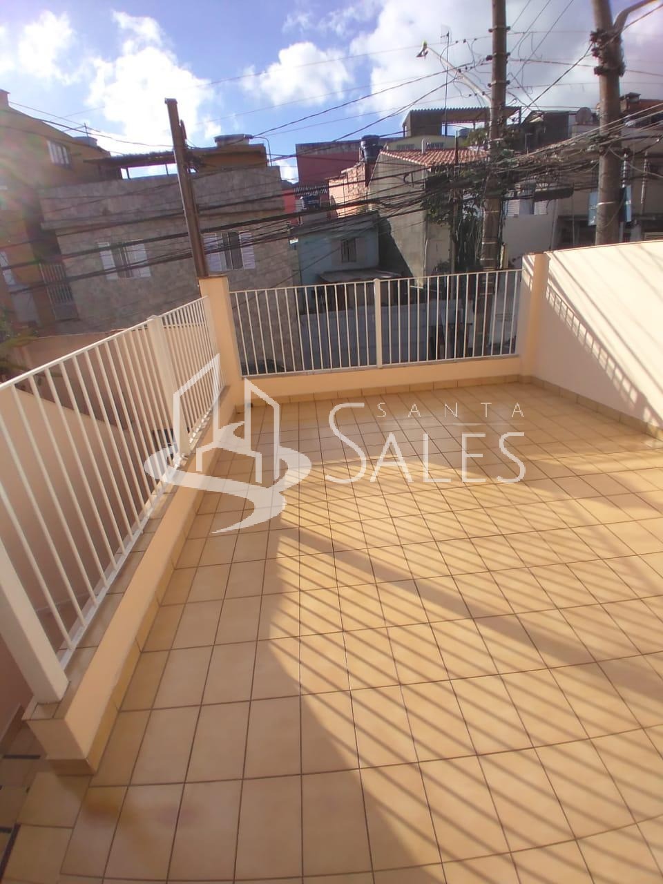 Sobrado, 4 quartos, 145 m² - Foto 2