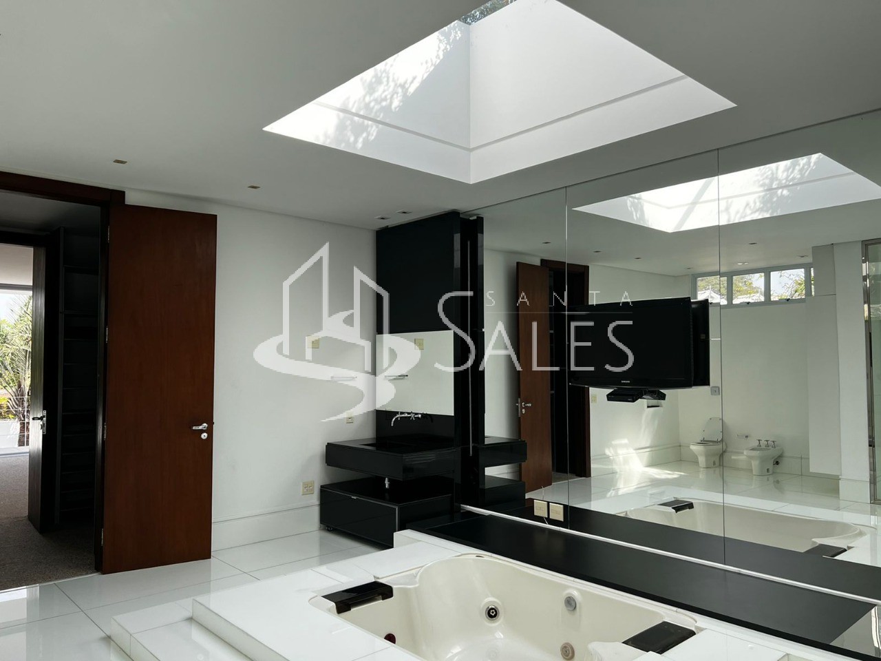 Casa, 6 quartos, 850 m² - Foto 42