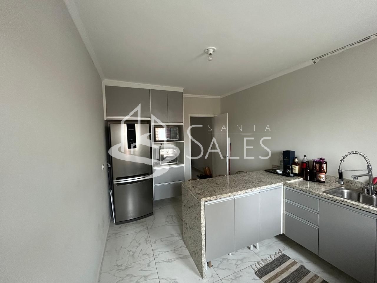 Casa, 2 quartos, 120 m² - Foto 11