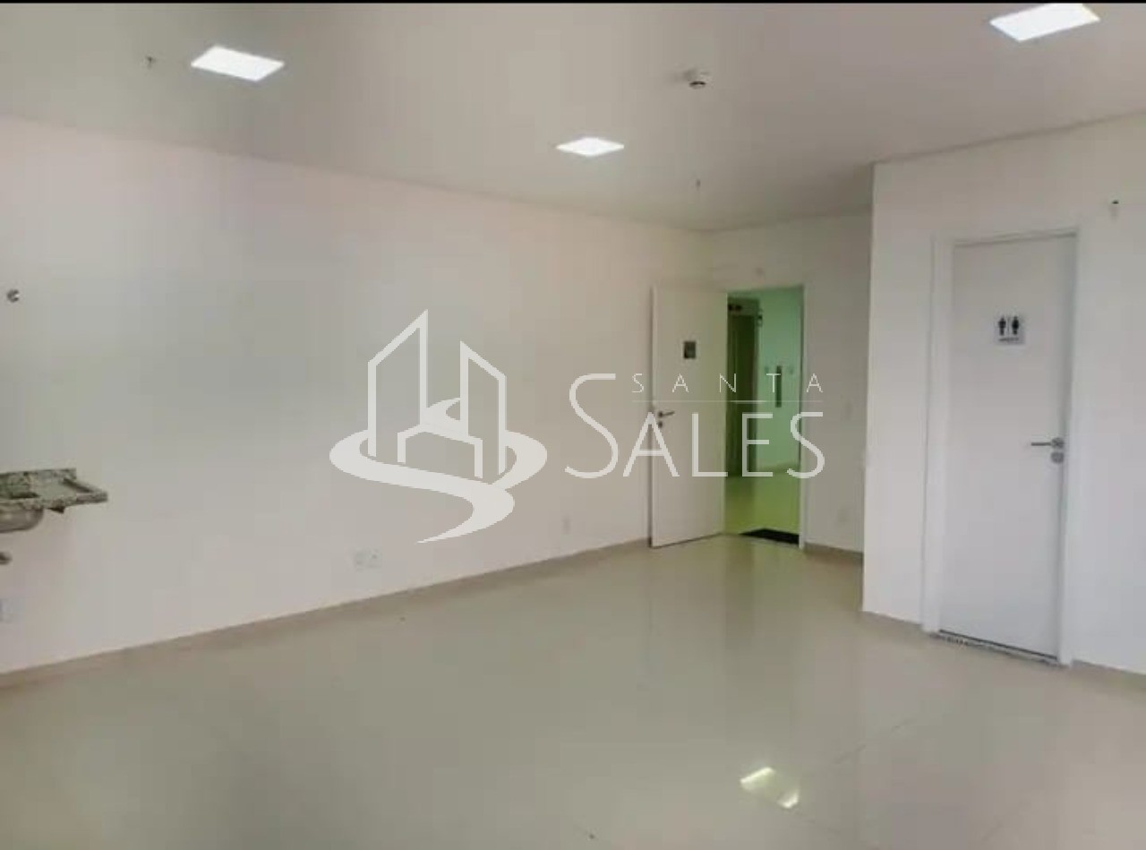 Sala-Conjunto, 34 m² - Foto 2