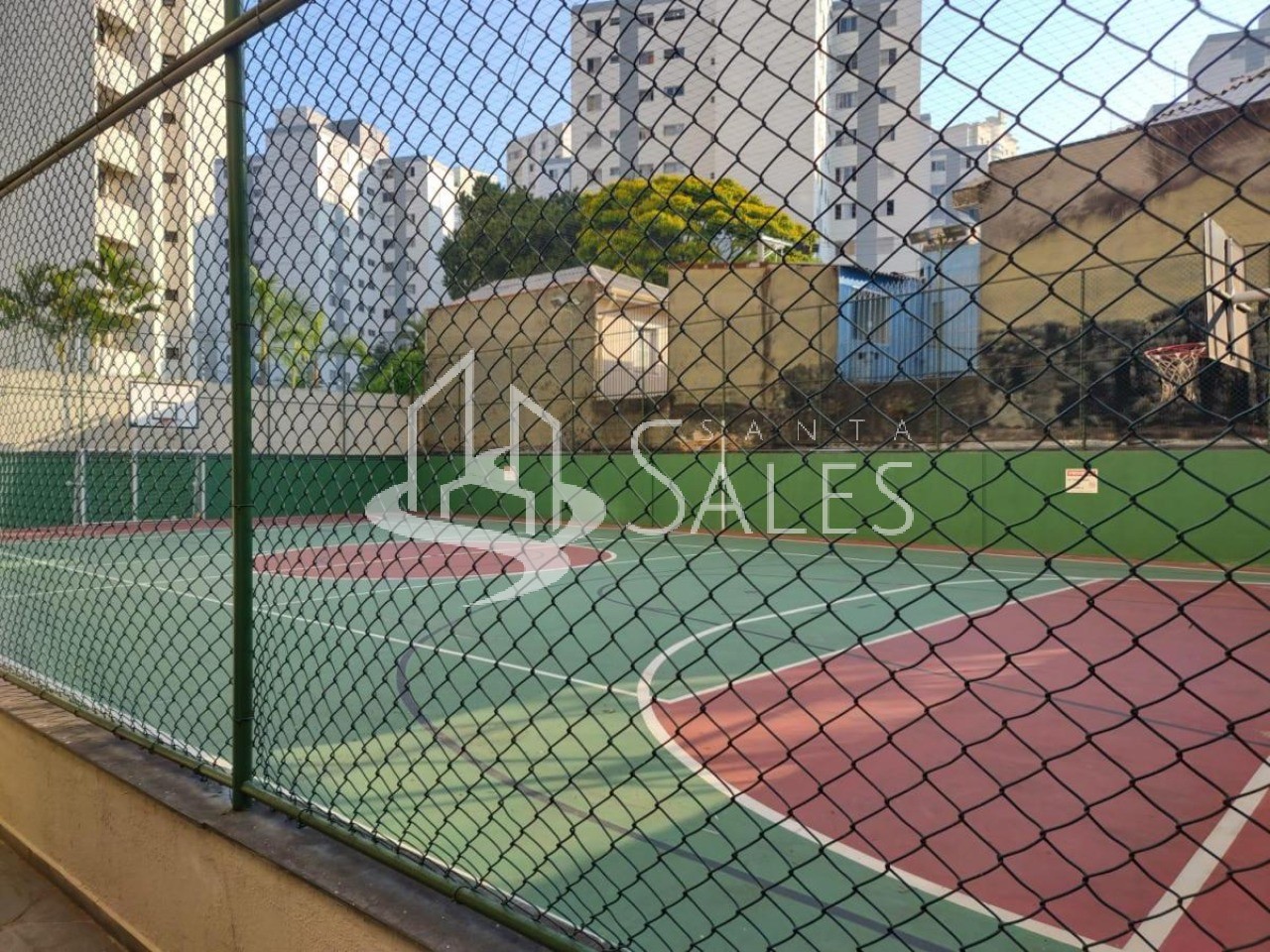 Apartamento à venda com 3 quartos, 70m² - Foto 10