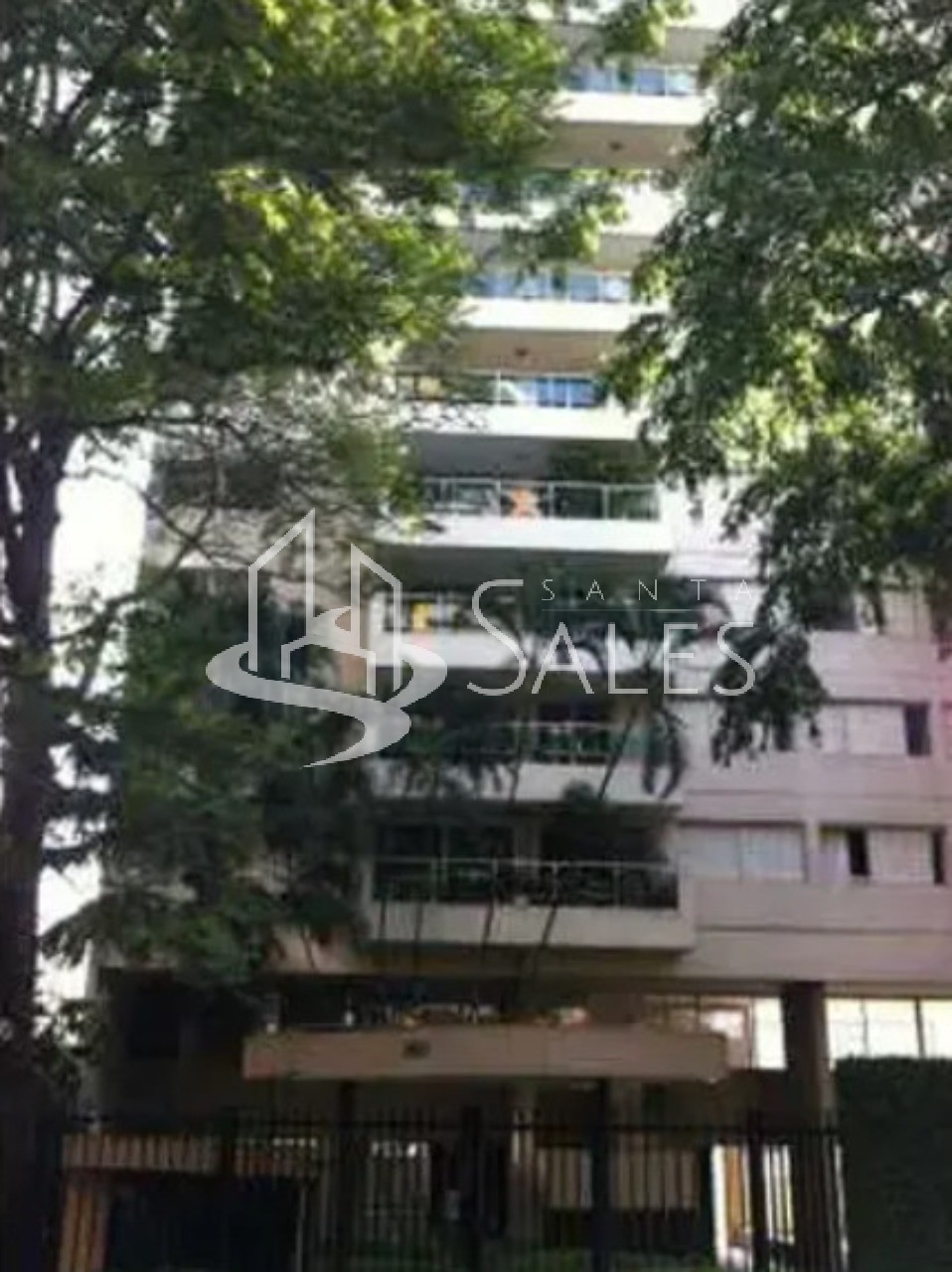 Apartamento, 5 quartos, 210 m² - Foto 20