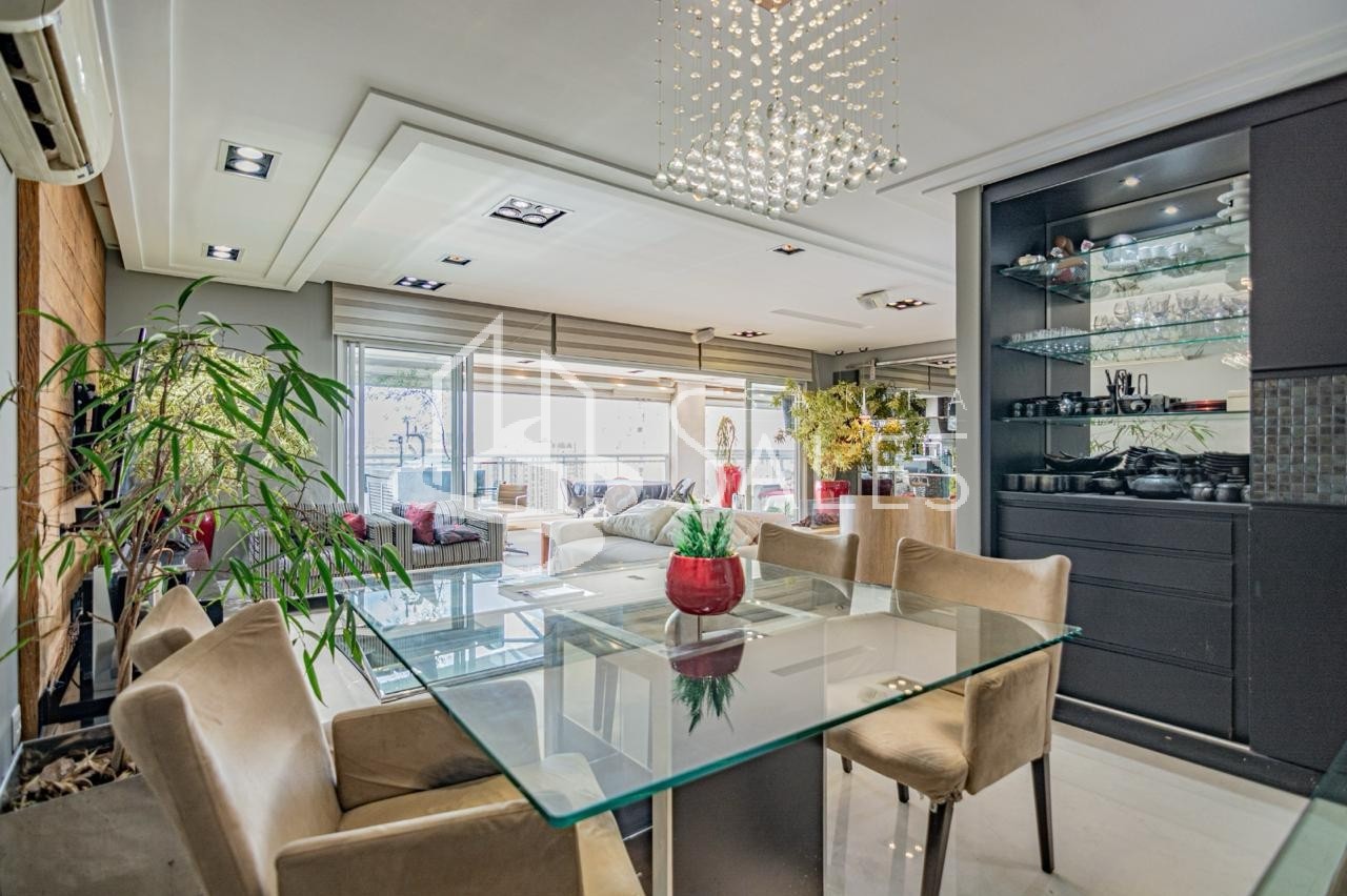 Apartamento, 4 quartos, 206 m² - Foto 24