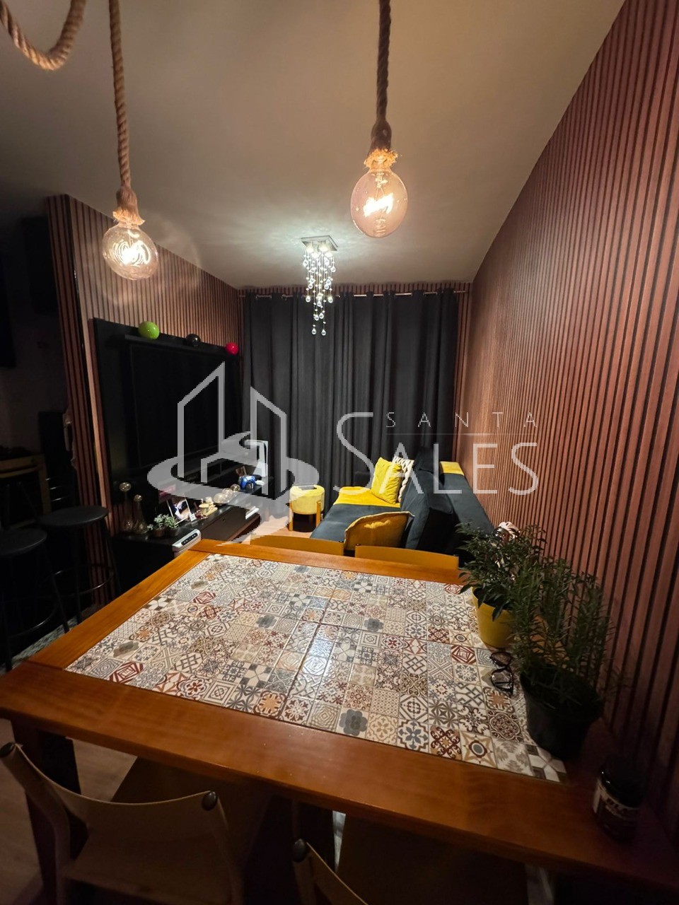 Apartamento à venda com 2 quartos, 44m² - Foto 21