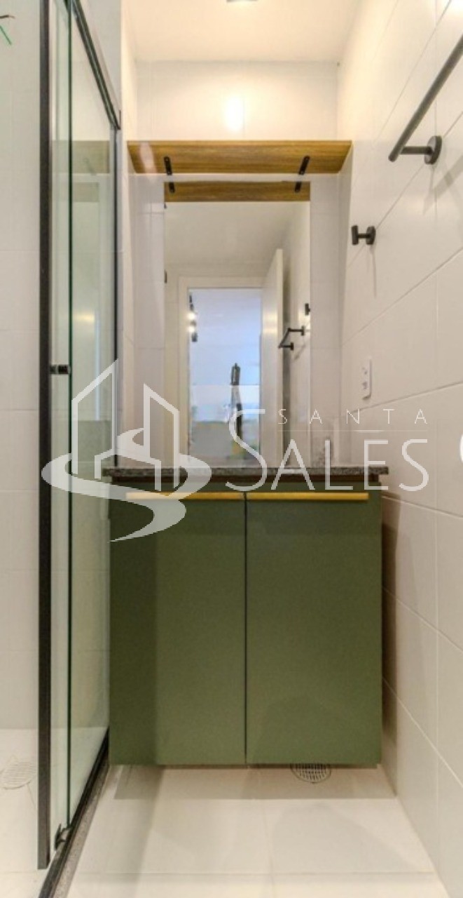 Apartamento, 1 quarto, 26 m² - Foto 10