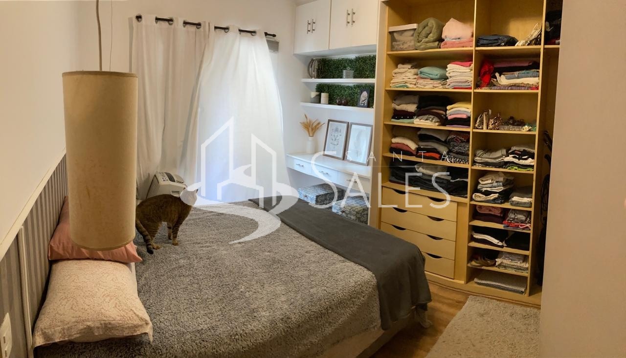 Apartamento, 1 quarto, 44 m² - Foto 11