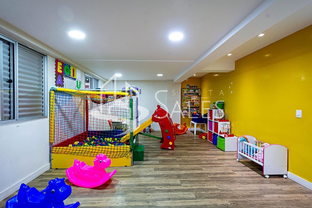 Apartamento, 3 quartos, 65 m² - Foto 20