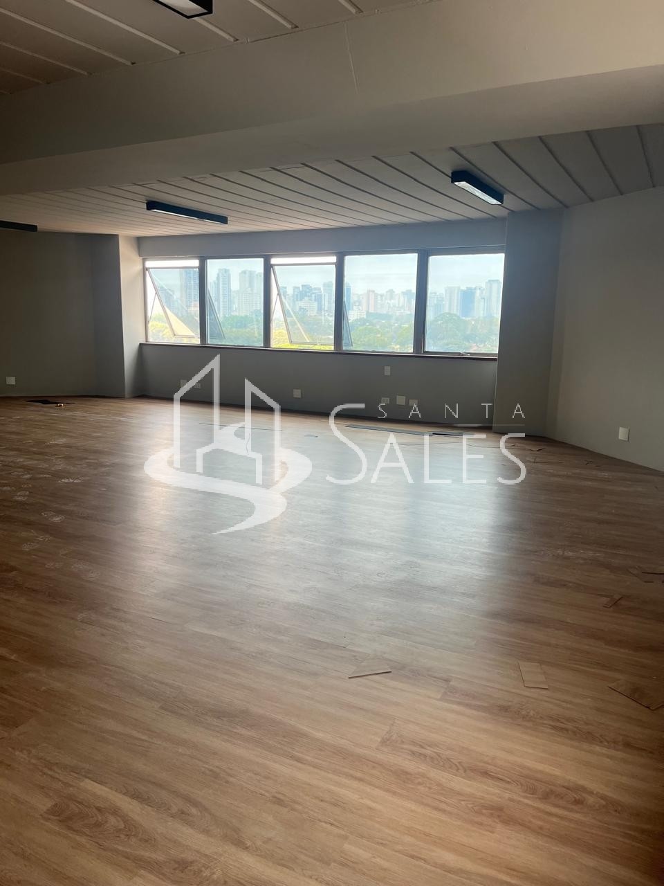 Sala-Conjunto - Foto 4