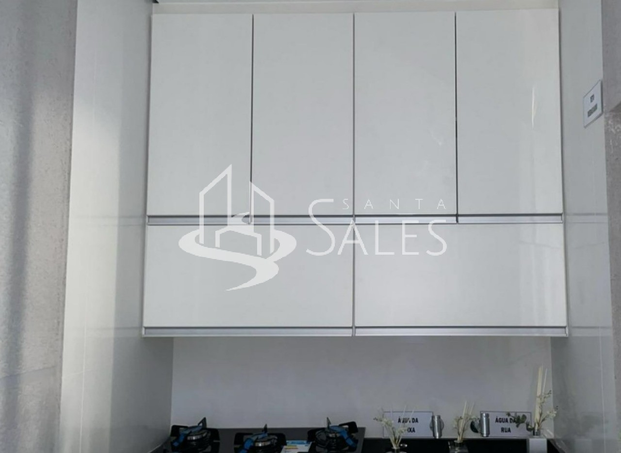 Sobrado, 3 quartos, 160 m² - Foto 8