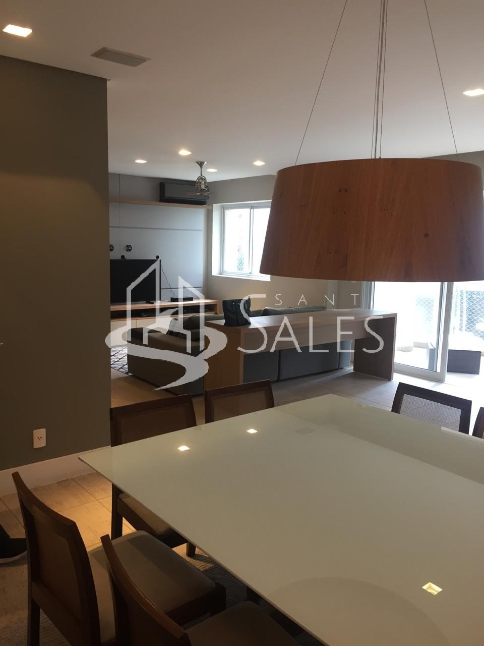 Apartamento, 3 quartos, 169 m² - Foto 6