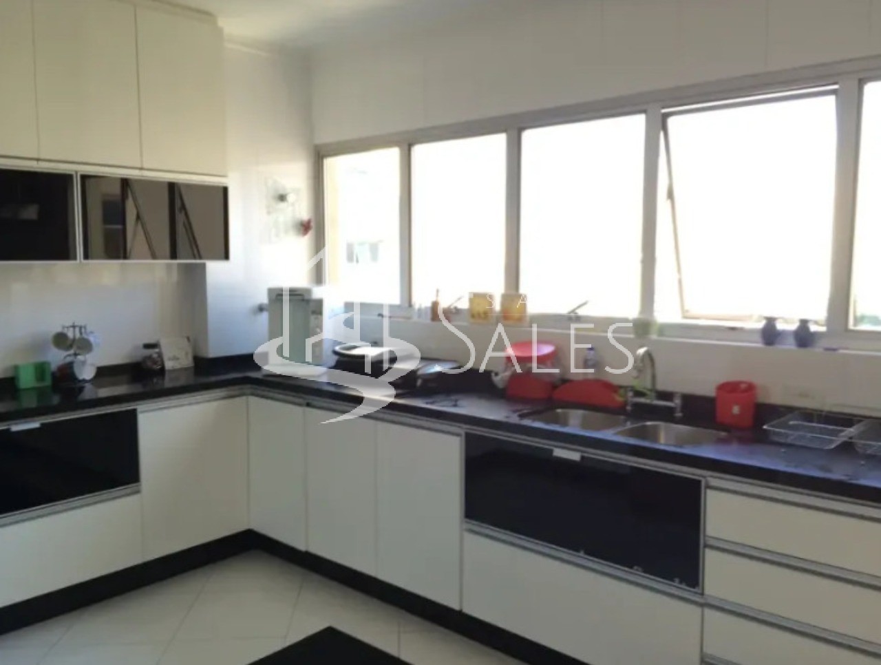 Apartamento, 5 quartos, 210 m² - Foto 5