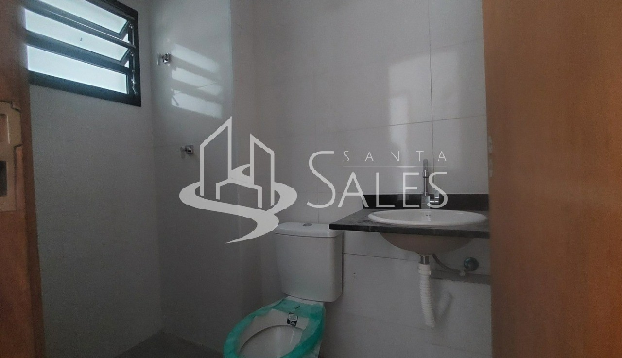 Apartamento, 2 quartos, 50 m² - Foto 6