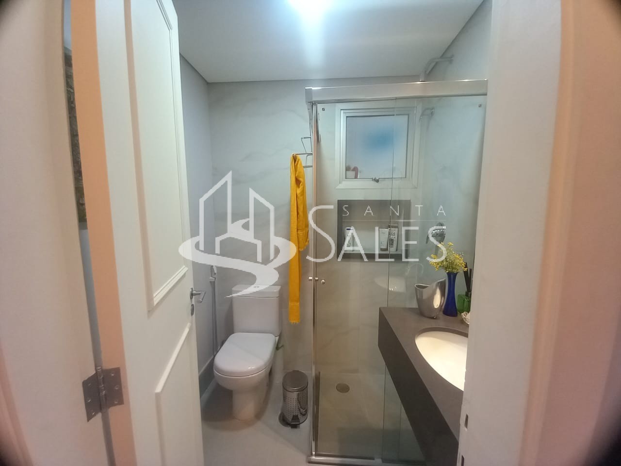 Apartamento, 3 quartos, 75 m² - Foto 9