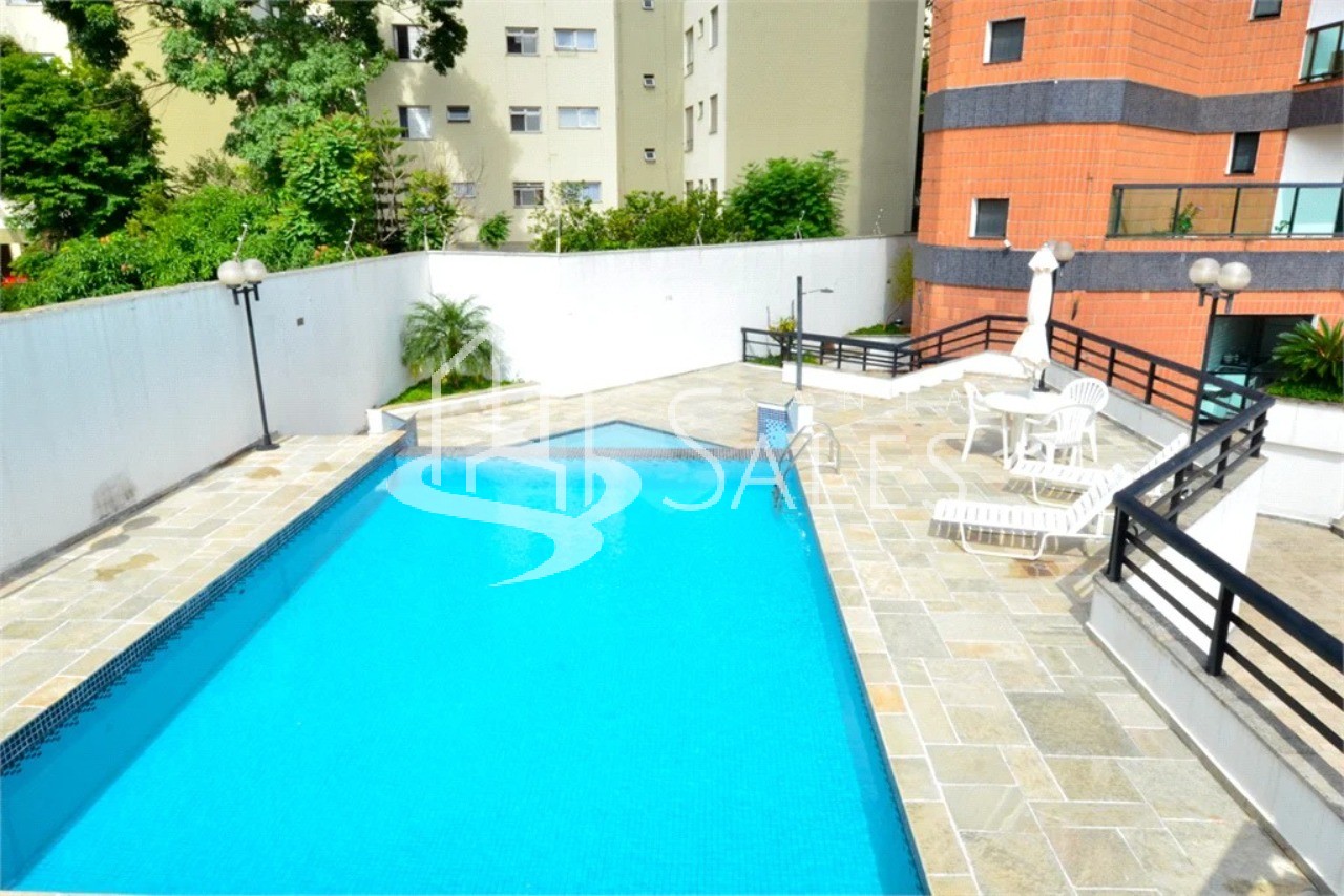 Apartamento à venda com 4 quartos, 200m² - Foto 26