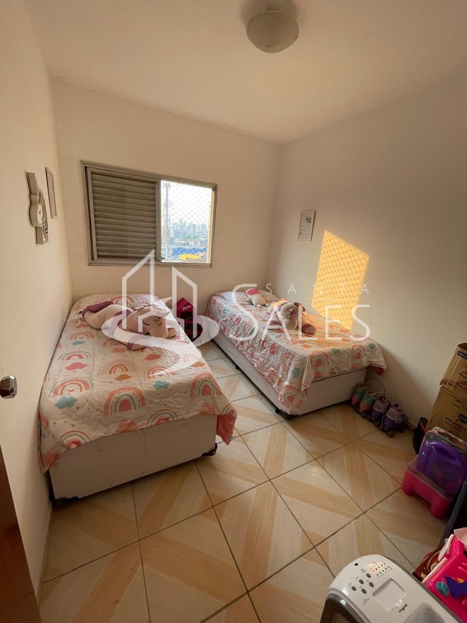 Apartamento, 2 quartos, 60 m² - Foto 5