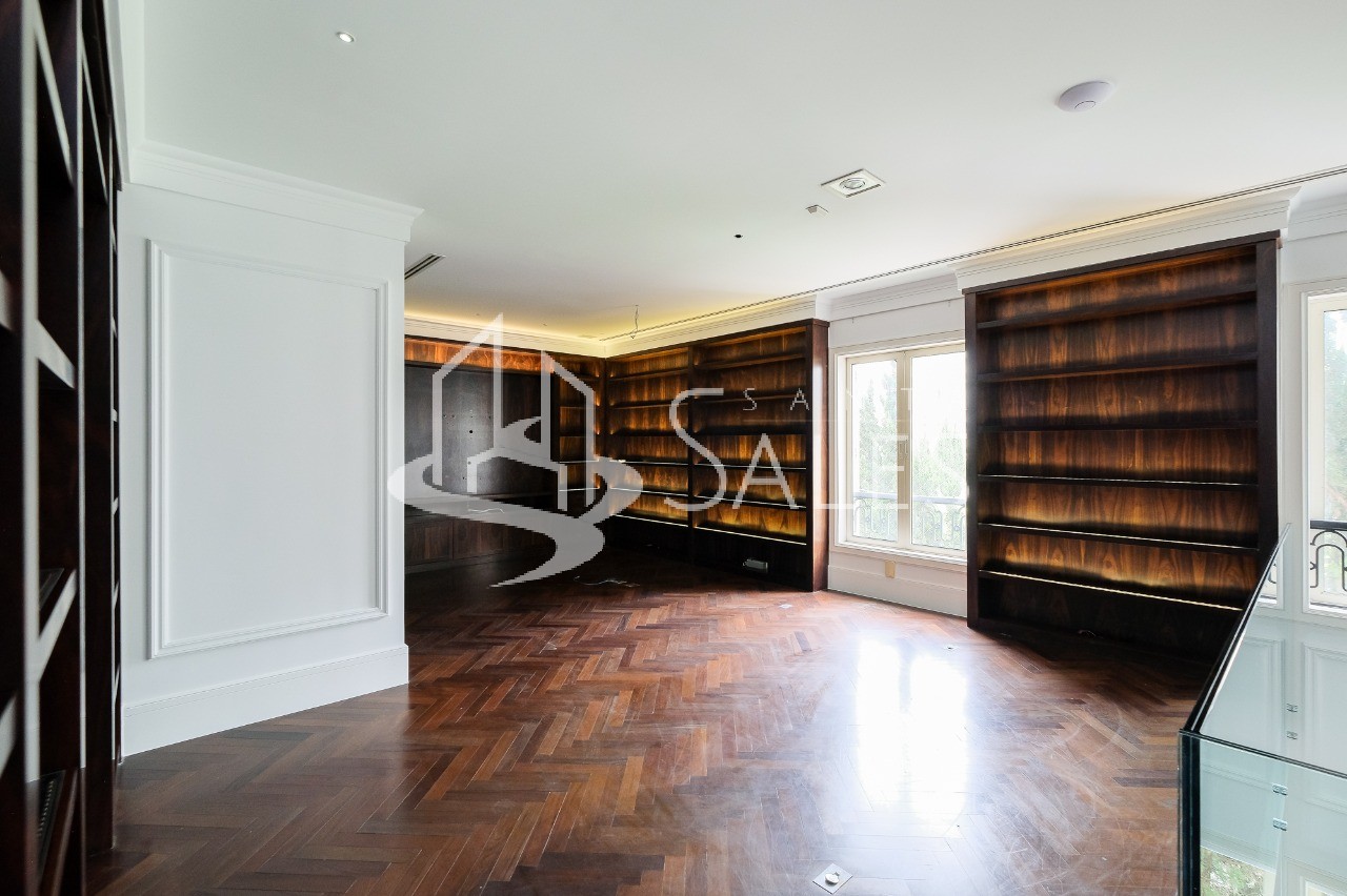 Apartamento para alugar com 4 quartos, 532m² - Foto 37