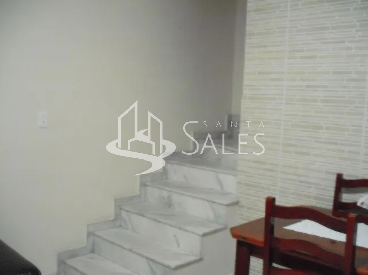 Sobrado, 2 quartos, 100 m² - Foto 4